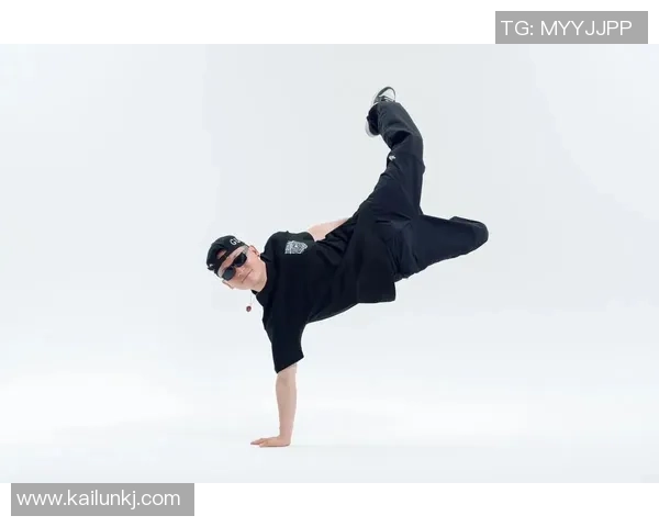 深圳街舞队荣登街舞节奏排行榜第一名引领潮流风尚