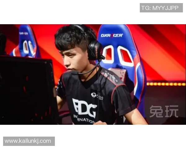 王者荣耀专题深入解析EDG战队的快速崛起与战术创新之路
