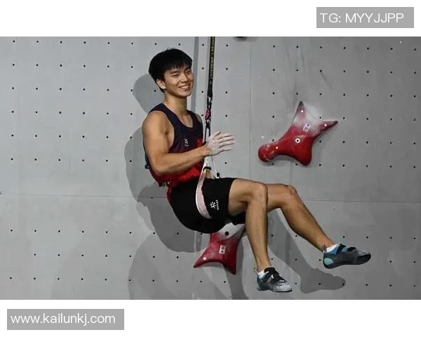 西安攀岩队的战术分析与成绩评估探讨攀岩运动的未来发展方向